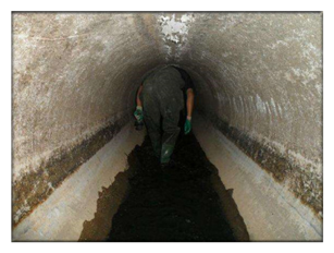 辽源管道高压清洗