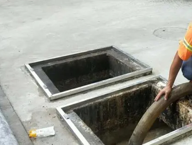 辽源化粪池清理